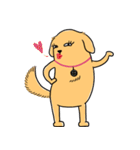 We Love PP（個別スタンプ：33）