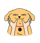 We Love PP（個別スタンプ：34）