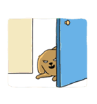 We Love PP（個別スタンプ：36）