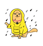 We Love PP（個別スタンプ：40）