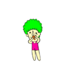ビックボン（個別スタンプ：31）