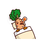 Rookies（個別スタンプ：29）