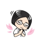 Satriwithaya（個別スタンプ：1）