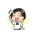 Satriwithaya（個別スタンプ：2）