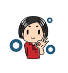 Satriwithaya（個別スタンプ：3）