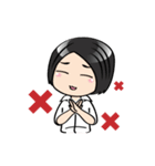 Satriwithaya（個別スタンプ：4）