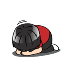 Satriwithaya（個別スタンプ：5）