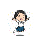 Satriwithaya（個別スタンプ：7）