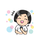 Satriwithaya（個別スタンプ：9）