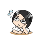 Satriwithaya（個別スタンプ：10）
