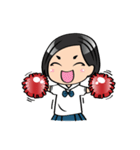 Satriwithaya（個別スタンプ：13）