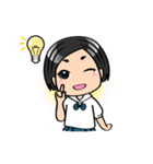 Satriwithaya（個別スタンプ：17）