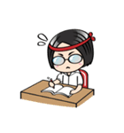 Satriwithaya（個別スタンプ：18）