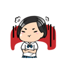 Satriwithaya（個別スタンプ：19）