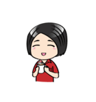 Satriwithaya（個別スタンプ：20）