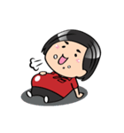 Satriwithaya（個別スタンプ：22）