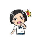 Satriwithaya（個別スタンプ：23）