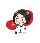 Satriwithaya（個別スタンプ：24）