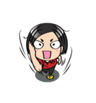 Satriwithaya（個別スタンプ：27）