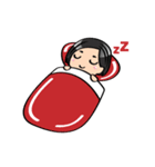 Satriwithaya（個別スタンプ：28）