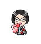 Satriwithaya（個別スタンプ：29）