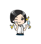 Satriwithaya（個別スタンプ：30）