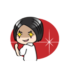 Satriwithaya（個別スタンプ：31）