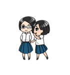Satriwithaya（個別スタンプ：32）