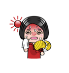 Satriwithaya（個別スタンプ：35）