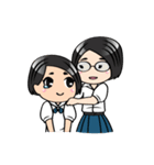 Satriwithaya（個別スタンプ：37）