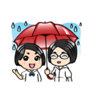Satriwithaya（個別スタンプ：39）