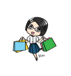 Satriwithaya（個別スタンプ：40）