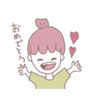 ゆるゆるゆる（個別スタンプ：31）