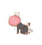 BananaMaxTV（個別スタンプ：5）