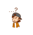 BananaMaxTV（個別スタンプ：13）