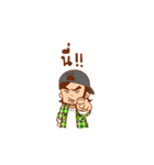 BananaMaxTV（個別スタンプ：15）