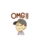 BananaMaxTV（個別スタンプ：24）