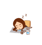 BananaMaxTV（個別スタンプ：37）