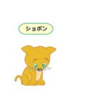 飼い主募集ネコ（個別スタンプ：12）