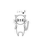 王様の双子の弟（個別スタンプ：1）