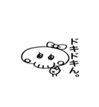 スカルさん。2（個別スタンプ：35）