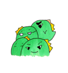 珍獣コケェー‼︎（個別スタンプ：11）