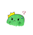 珍獣コケェー‼︎（個別スタンプ：22）