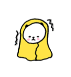 ゆるコロパンダ（個別スタンプ：24）