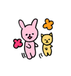 ゆるコロパンダ（個別スタンプ：33）