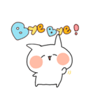 ねこぴっぴ（個別スタンプ：6）