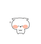 ねこぴっぴ（個別スタンプ：11）