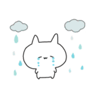 ねこぴっぴ（個別スタンプ：27）