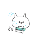 ねこぴっぴ（個別スタンプ：29）