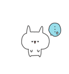 ねこぴっぴ（個別スタンプ：30）